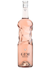 Gem Diamond Wine Rose 0 75l Nobleshop