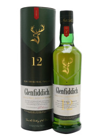 GLENFIDDICH 12 ANI 0.7L