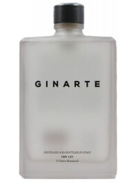 GINARTE DRY GIN MIGNON 0.05L