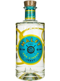 MALFY GIN CON LIMONE 0.7L
