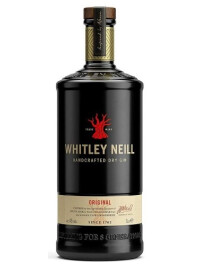 WHITLEY NEILL ORIGINAL GIN 1L