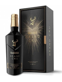 GLENFIDDICH 23 ANI GRAND CRU 0.7L