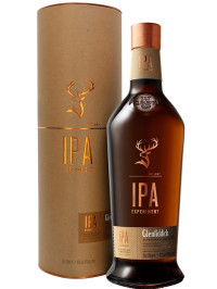 GLENFIDDICH EXPERIMENTAL SERIES IPA CASK 0.7L