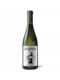 GRAMOFON GW FETEASCA REGALA 0.75L