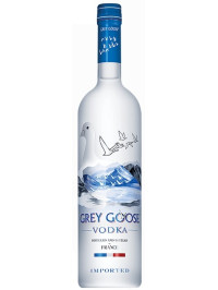 GREY GOOSE  VODKA 0.7L