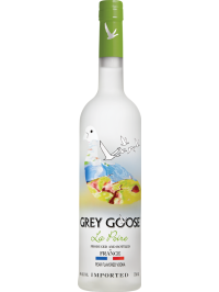 GREY GOOSE LA POIRE 0.7L