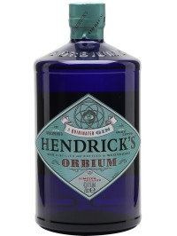 HENDRICK'S ORBIUM 0.7L