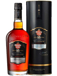 HAVANA CLUB 15 ANI 0.7L	