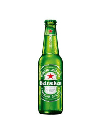 HEINEKEN BLONDA STICLA 0.33L