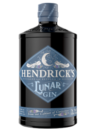 HENDRICK'S LUNAR GIN 0.7L