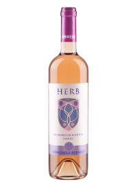 AVEREȘTI HERB BUSUIOACĂ DE BOHOTIN DEMISEC 0.75L