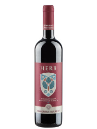 AVEREȘTI HERB FETEASCĂ NEAGRĂ & BUSUIOACĂ DE BOHOTIN 0.75L