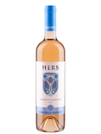 AVEREȘTI HERB BUSUIOACĂ DE BOHOTIN SEC 0.75L