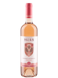 AVEREȘTI HERB BUSUIOACĂ DE BOHOTIN DEMIDULCE 0.75L