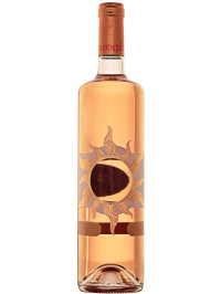 HERMEZIU FETEASCĂ NEAGRĂ ROZÉ 0.75L