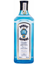 BOMBAY SAPPHIRE GIN 0.7L