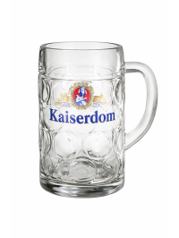 HALBA BERE KAISERDOM 1L