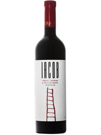 DAVINO IACOB ROSU 0.75L