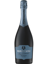 MONTELVINI SPUMANTE ALB EXTRA DRY MAGNUM 1.5L