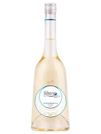 COTNARI - DOMENII EUFORIA TAMAIOASA ROMANEASCA 0.75L