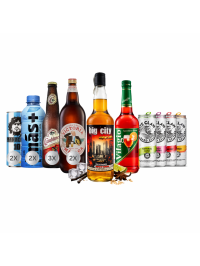 PACHET ALL INCLUSIVE