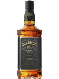 JACK DANIEL’S TENNESSEE WHISKEY D150 0.7L