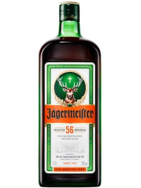 JAGERMEISTER 1.75L