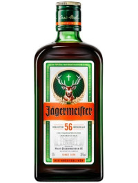 JAGERMEISTER 0.5L