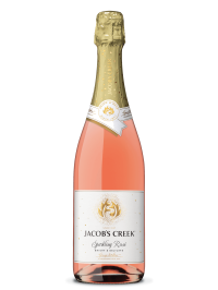 JACOB'S CREEK SPARKLING ROSE 0.75L