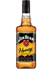 JIM BEAM HONEY 0.7L