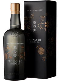 KI NO BI KYOTO - GIN - 0.7L