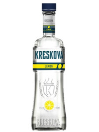 KRESKOVA LEMON 1L