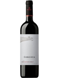 CORCOVA CABERNET SAUVIGNON & MERLOT 0.75L