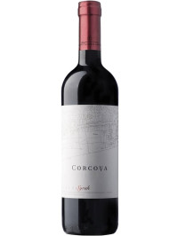CORCOVA - RESERVE SYRAH 0.75L