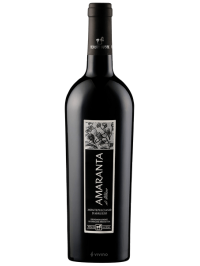 TENUTA ULISSE AMARANTA MONTEPULCIANO D'ABRUZZO 0.75L