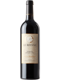 CAVALLI LE REDINI TENUTA DEGLI DEI ROSSO TOSCANA 0.75L