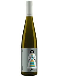 LECHBURG RIESLING DE RHIN 0.75L
