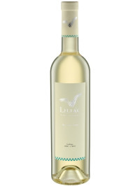 LILIAC - FETEASCĂ ALBĂ 0.75L
