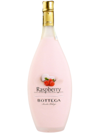 BOTTEGA RASPBERRY CREMA DI LAMPONE 0.5L