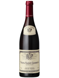 LOUIS JADOT NUITS SAINT GEORGES 2008 0.75L