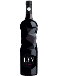 LYV DIAMOND WINE ROUGE 0.75L
