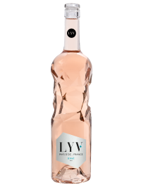 LYV DIAMOND WINE ROSE MAGNUM 1.5L
