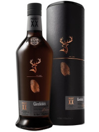 GLENFIDDICH EXPERIMENTAL SERIES PROJECT XX 0.7L