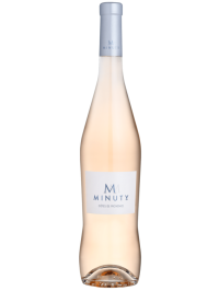 CHÂTEAU MINUTY - M DE MINUTY ROSE DE PROVENCE 0.75L