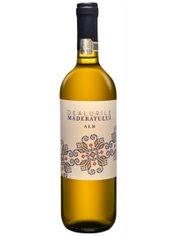 MAXIMARC - DEALURILE MADERATULUI ALB 0.75L