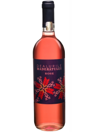 MAXIMARC - DEALURILE MADERATULUI ROSE 0.75L