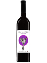 OPRIȘOR MĂIASTRU FETEASCĂ NEAGRĂ 0.75L