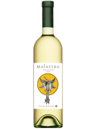 OPRIȘOR MĂIASTRU MUSCAT OTTONEL 0.75L