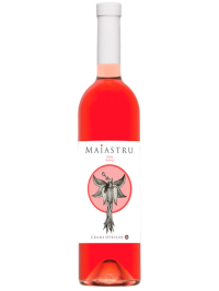 OPRIȘOR MĂIASTRU ROSE 0.75L