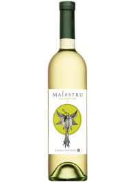OPRISOR MAIASTRU SAUVIGNON BLANC 2018 0.75L